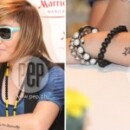 Charice Pempengo’s New Look and her forearm tattoo