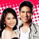 Popstar Princess Sarah Geronimo called Gerald Anderson “Babe”